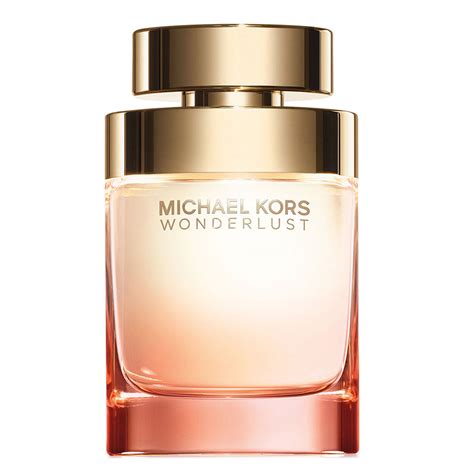 michael kors wonderful perfume|michael kors original scent perfume.